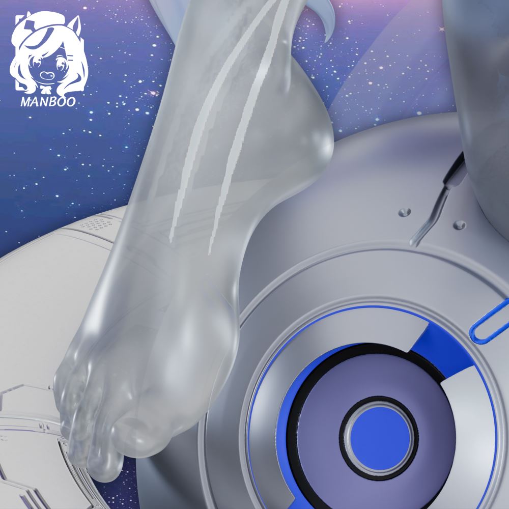 Mornye - Wuthering Waves 1/6