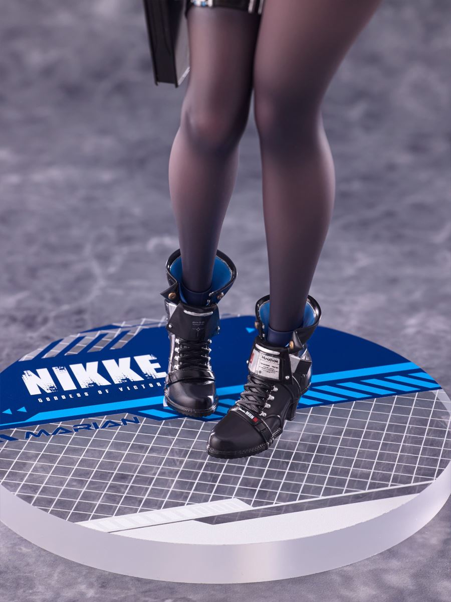 Goddess of Victory: Nikke Marian 1/7
