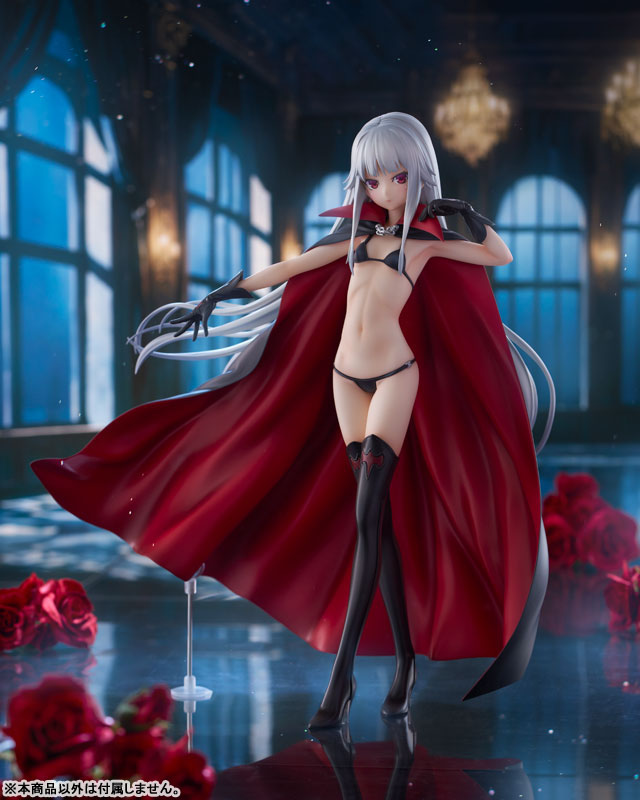 KoiKoi -Sakura- Bishoujo Mangekyou -Norowareshi Densetsu no Shoujo- Kirie Kagarino 1/6