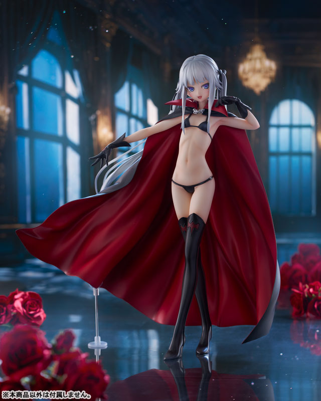 KoiKoi -Sakura- Bishoujo Mangekyou -Norowareshi Densetsu no Shoujo- Kirie Kagarino 1/6