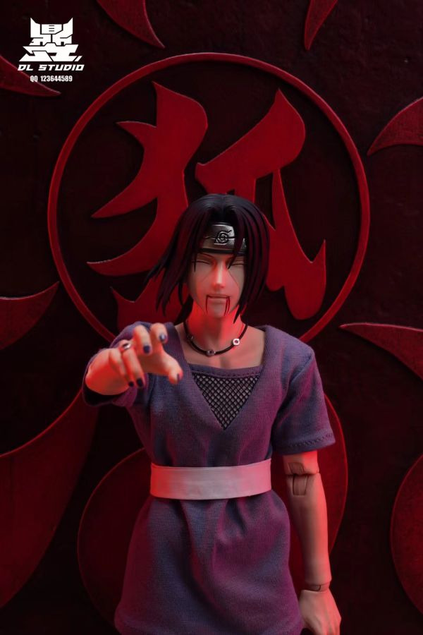 Kurama Shrine's Background Accessory Naruto