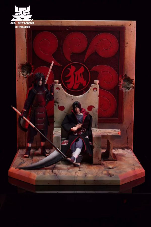 Kurama Shrine's Background Accessory Naruto