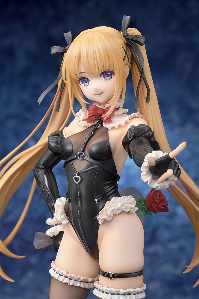 Marie Rose Twinkle Rose Ver