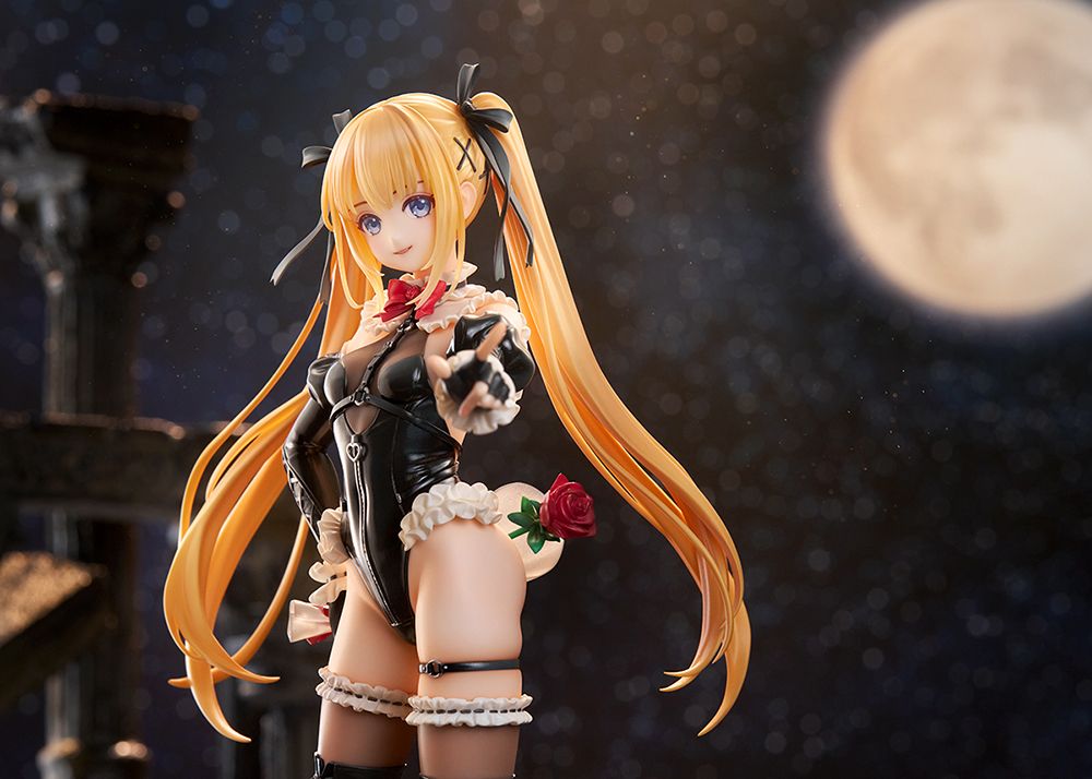 Marie Rose Twinkle Rose Ver