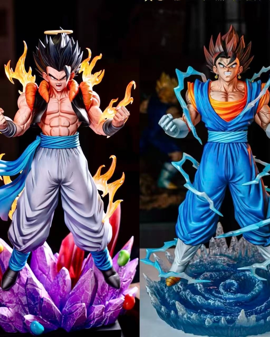 Gogeta - Dragon Ball