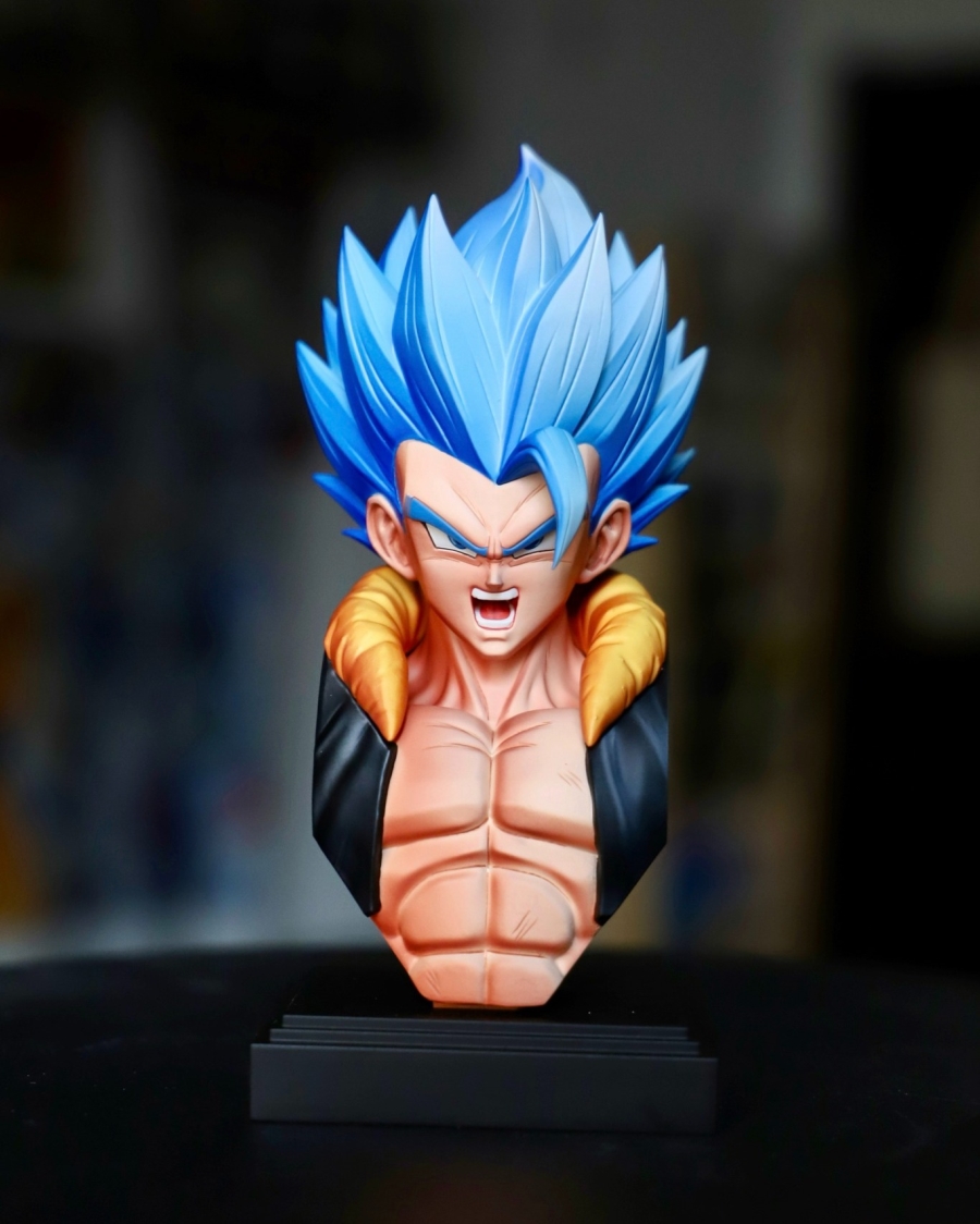 Gogeta - Dragon Ball