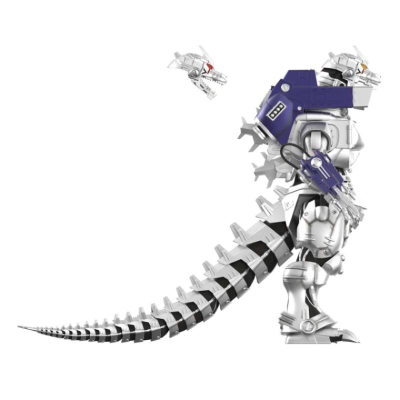 Mecha Godzilla