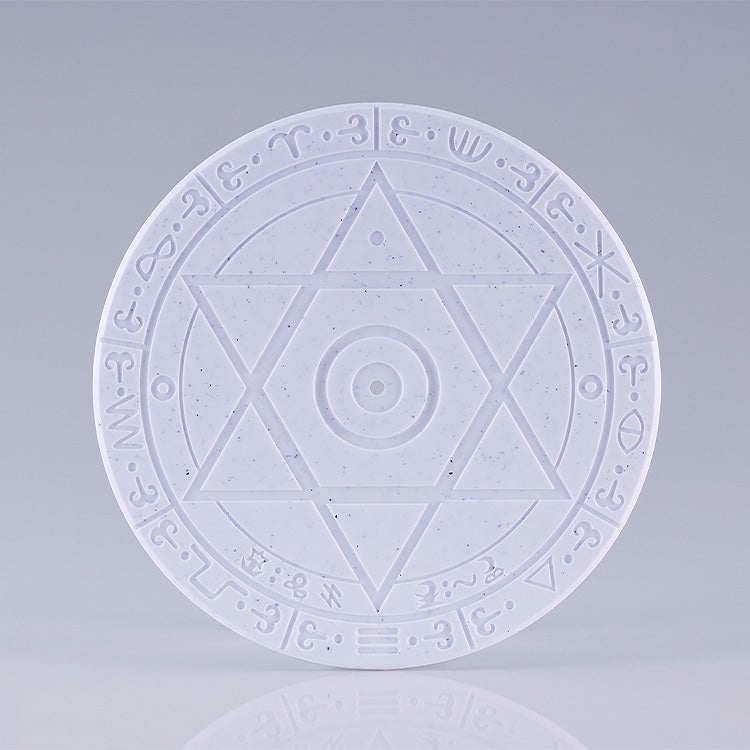 MODEROID King's Style Granzort Super King Gold Edition