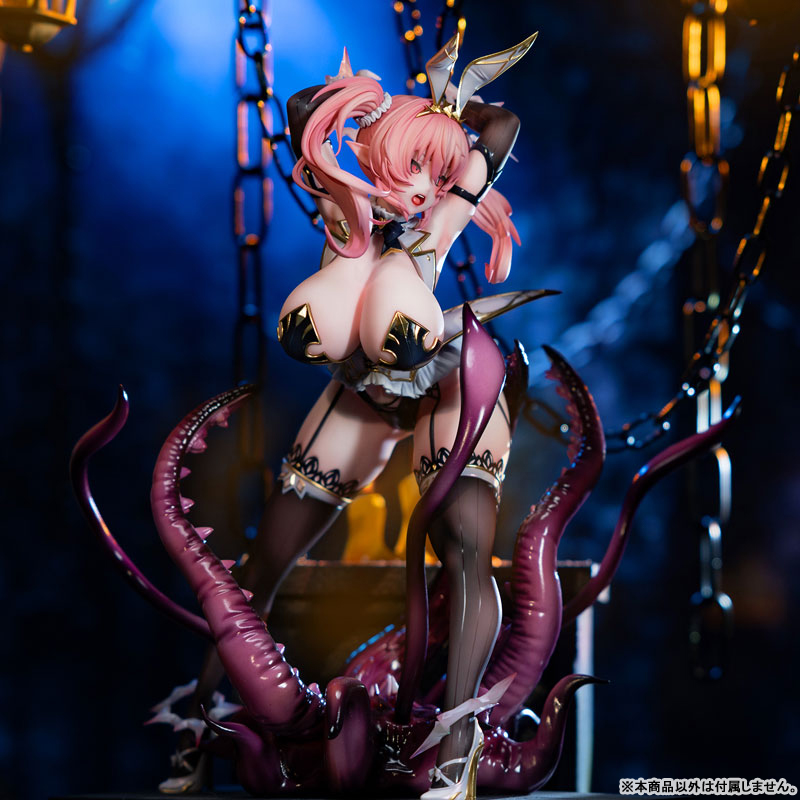 Alice Illustration by Ulrich 1/6