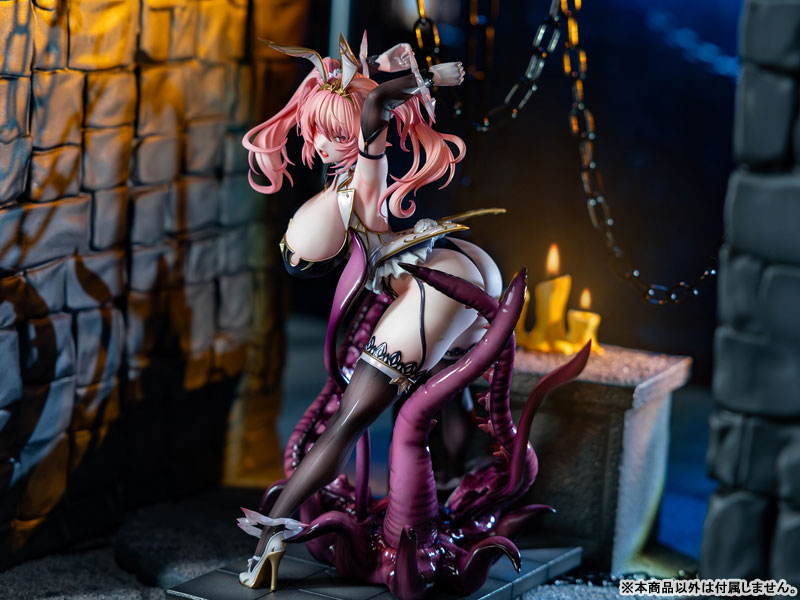 Alice Illustration by Ulrich 1/6