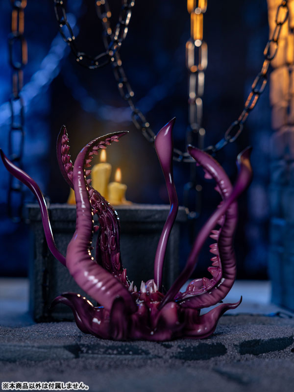 Alice Illustration by Ulrich 1/6