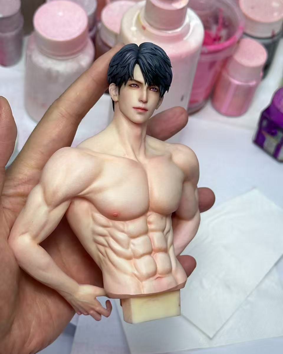 Caleb Chef - Love and Deepspace