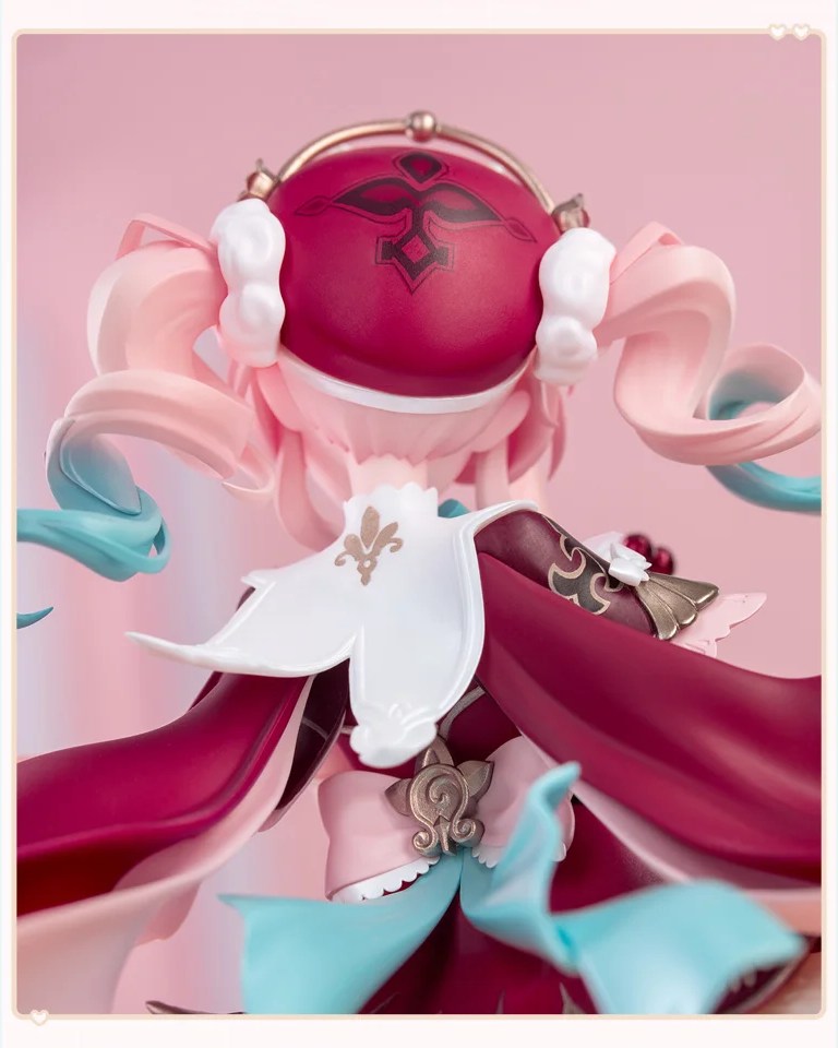 Gift+ Hyacine - Honkai: Star Rail 1/8