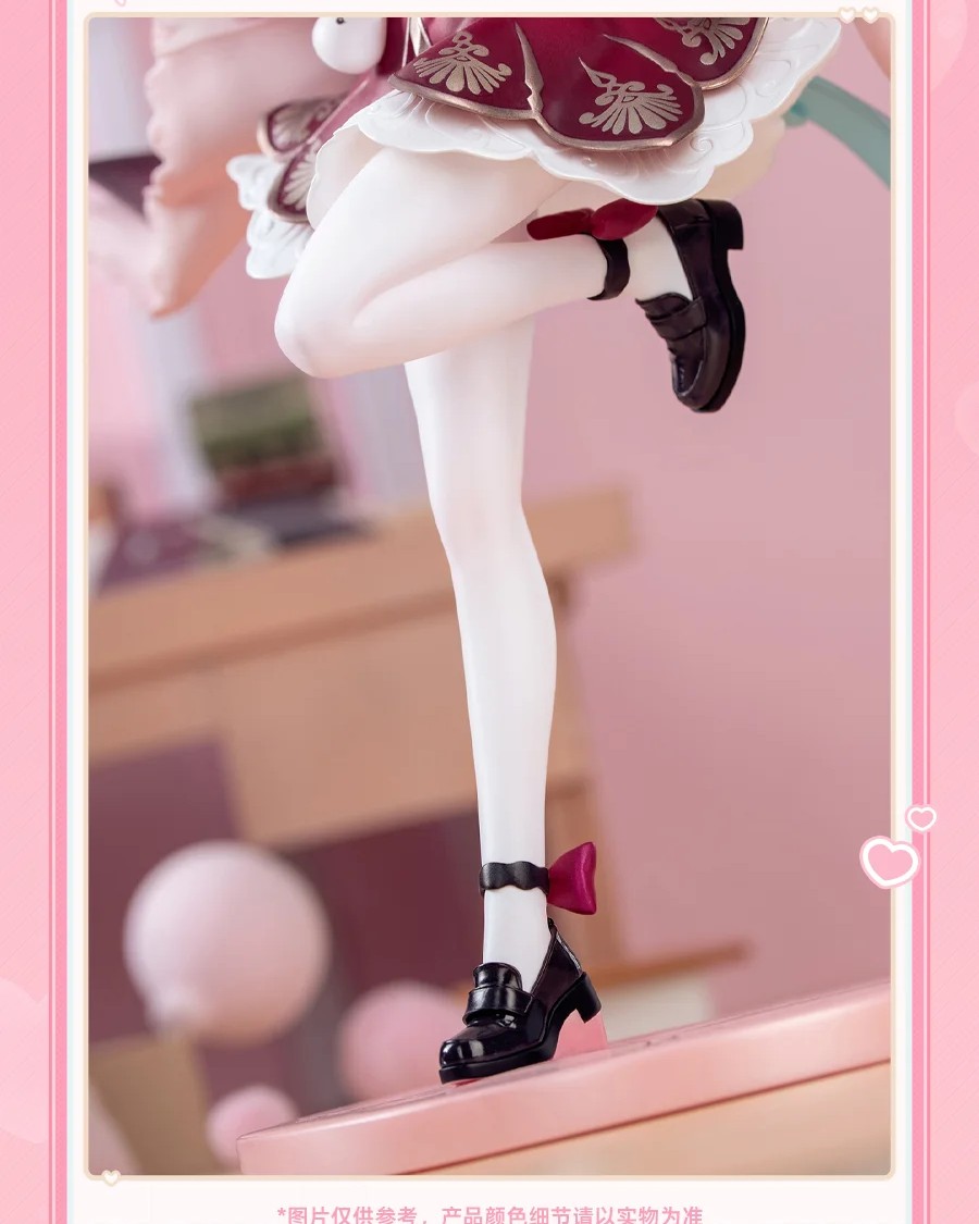 Gift+ Hyacine - Honkai: Star Rail 1/8