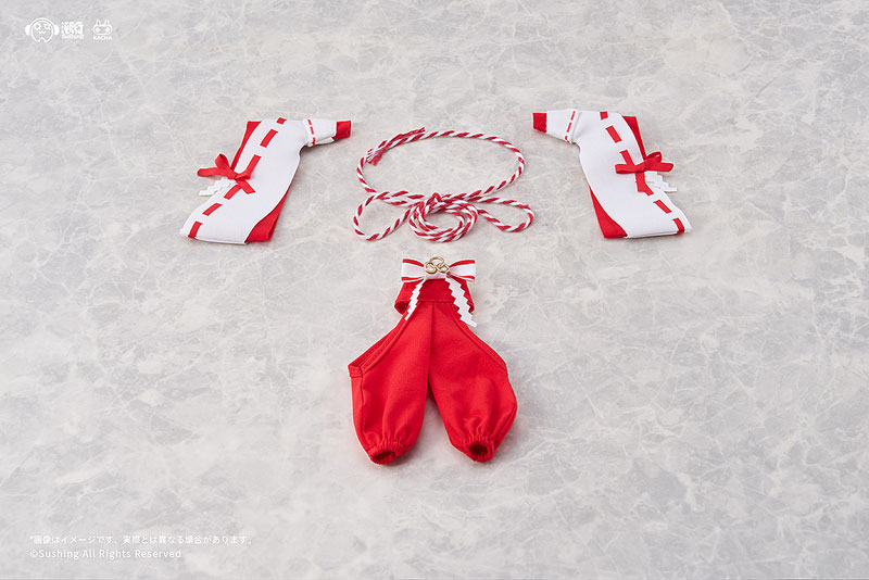 Combat Priestess - Sakura Uefuji & Kikyou Uefuji 1/12