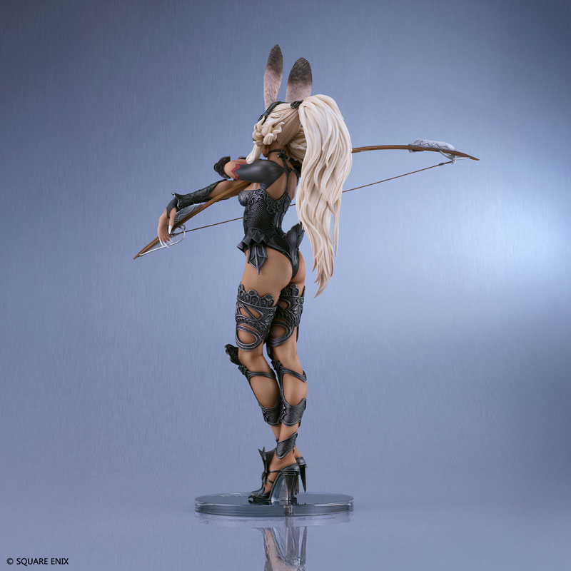 Final Fantasy XII Fran