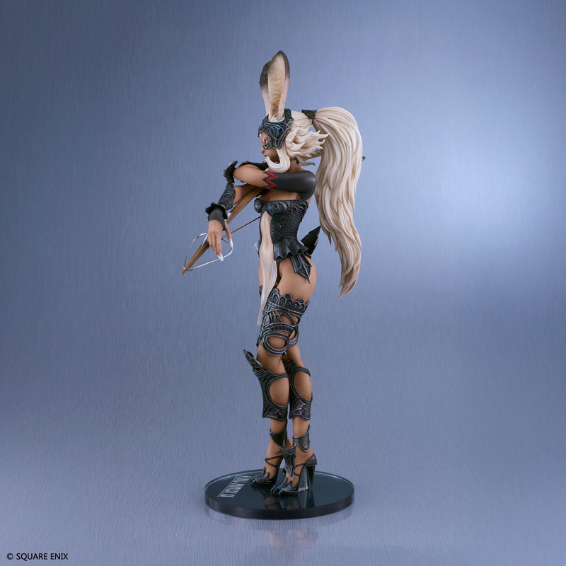 Final Fantasy XII Fran
