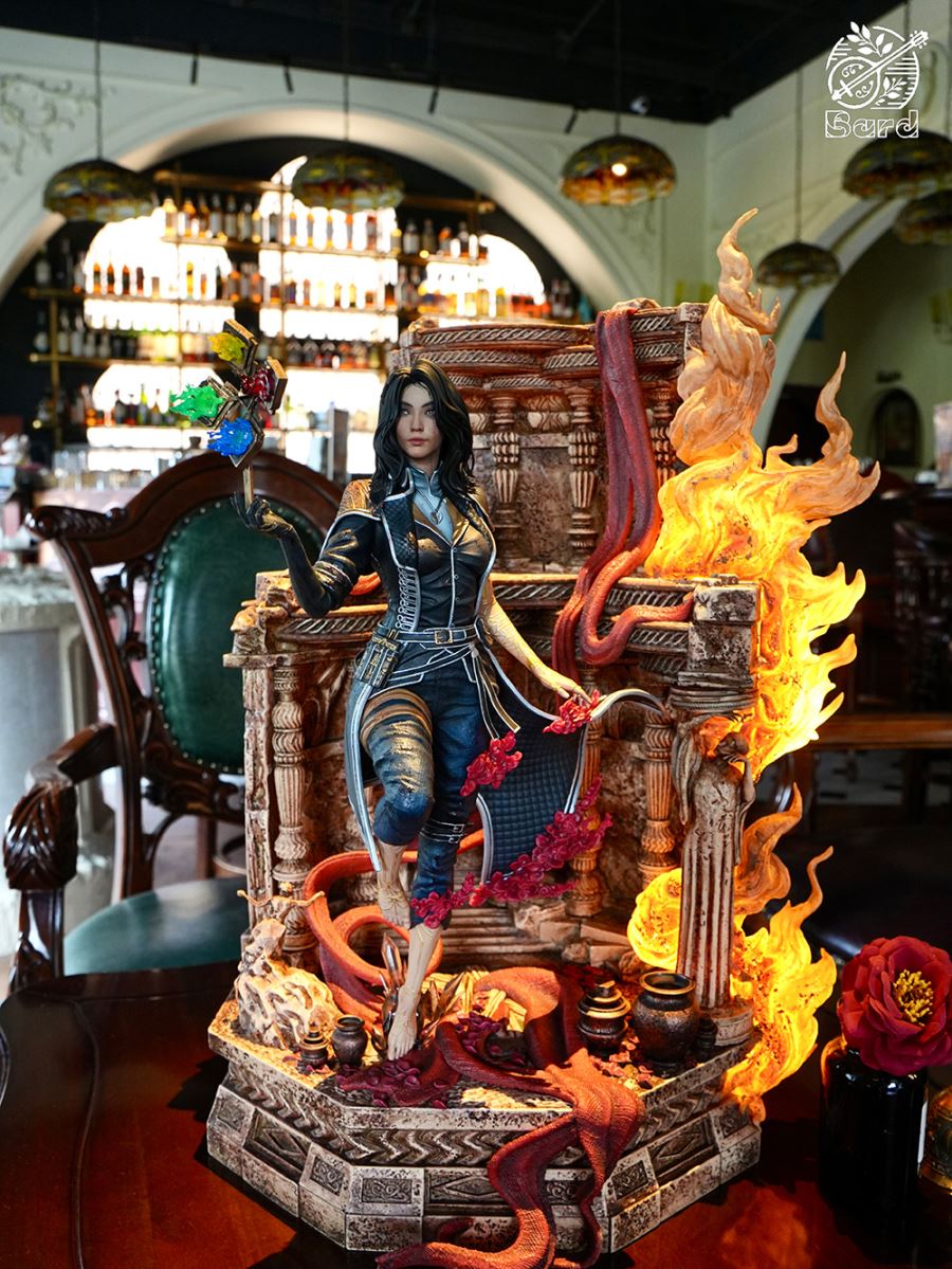 Lune - Clair Obscur: Expedition 33