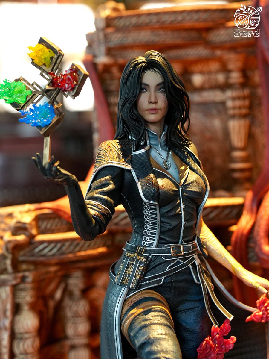 Lune - Clair Obscur: Expedition 33