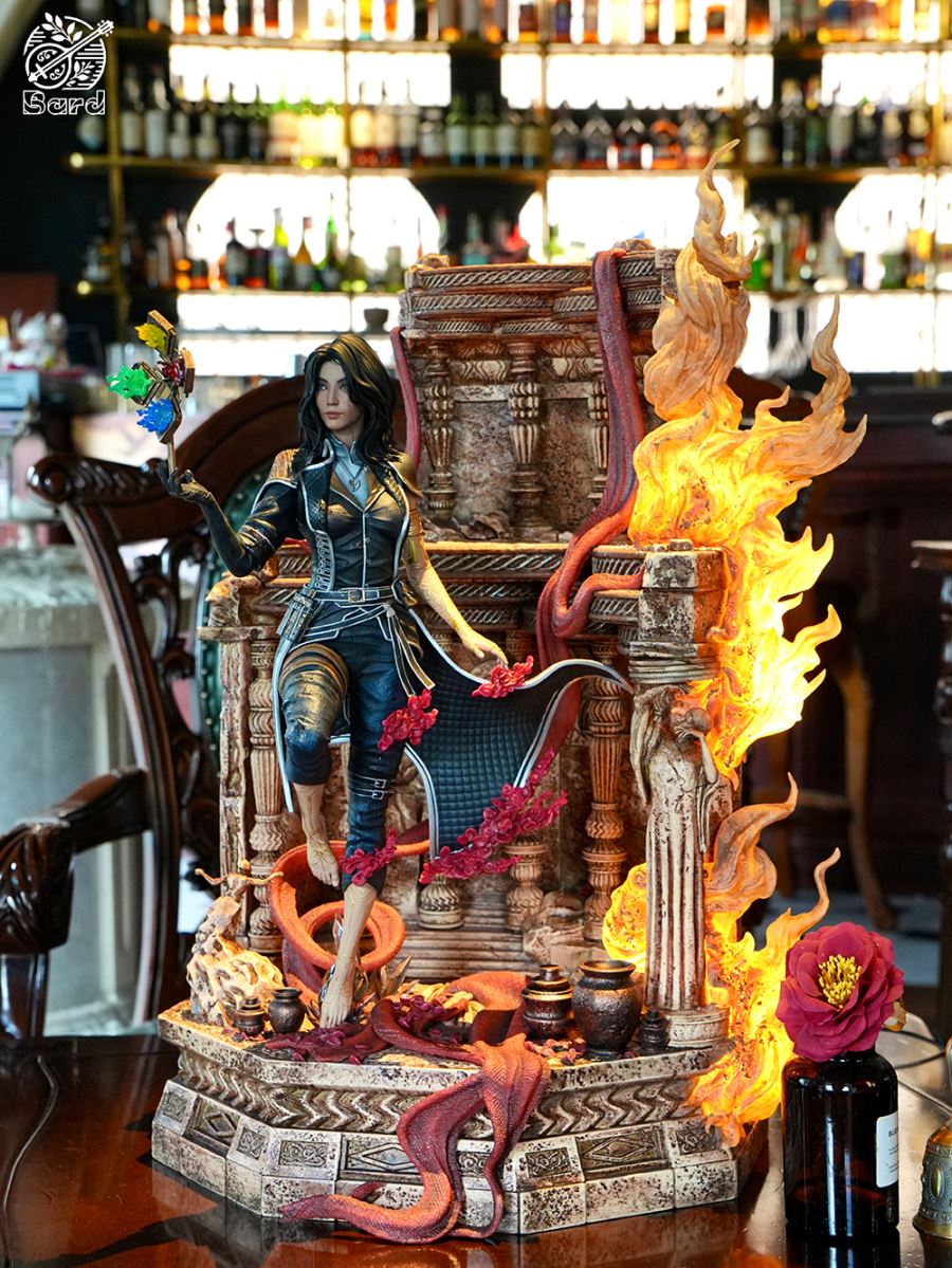 Lune - Clair Obscur: Expedition 33