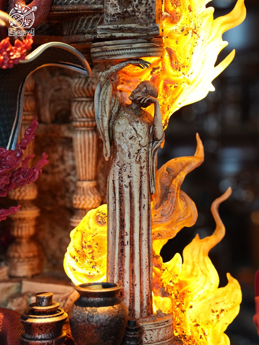 Lune - Clair Obscur: Expedition 33