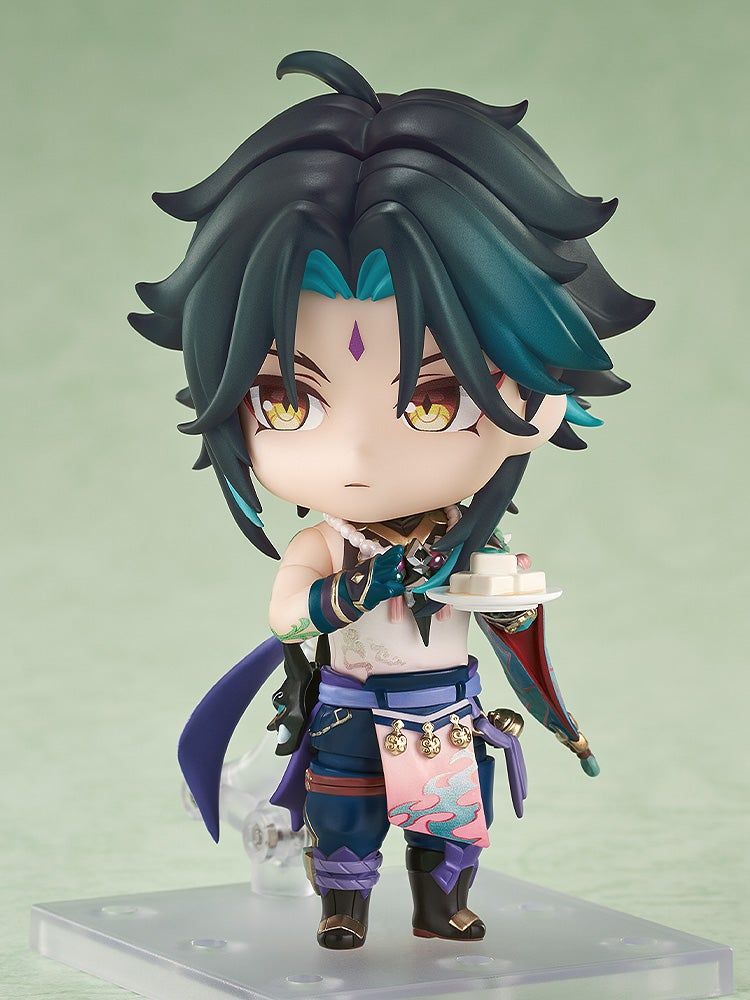 Nendoroid Genshin Impact Xiao