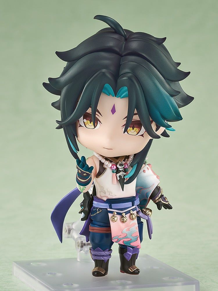 Nendoroid Genshin Impact Xiao