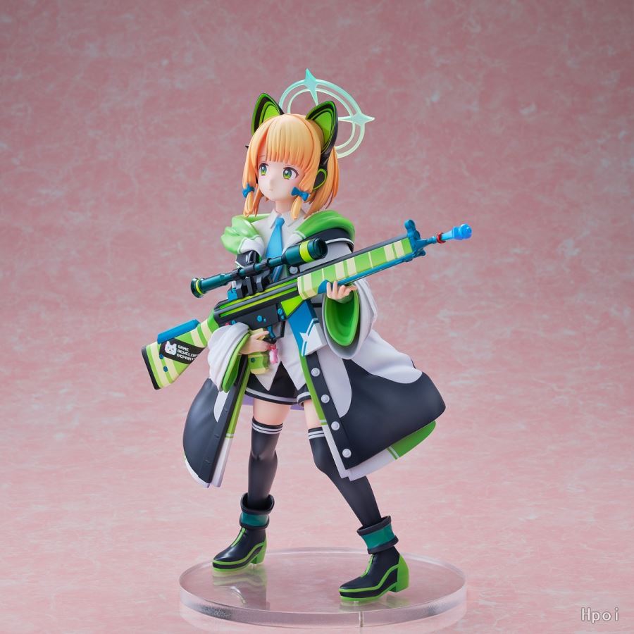 Momoi & Midori - Blue Archive 1/6