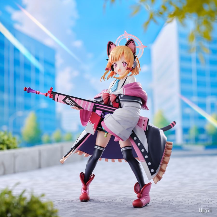 Momoi & Midori - Blue Archive 1/6