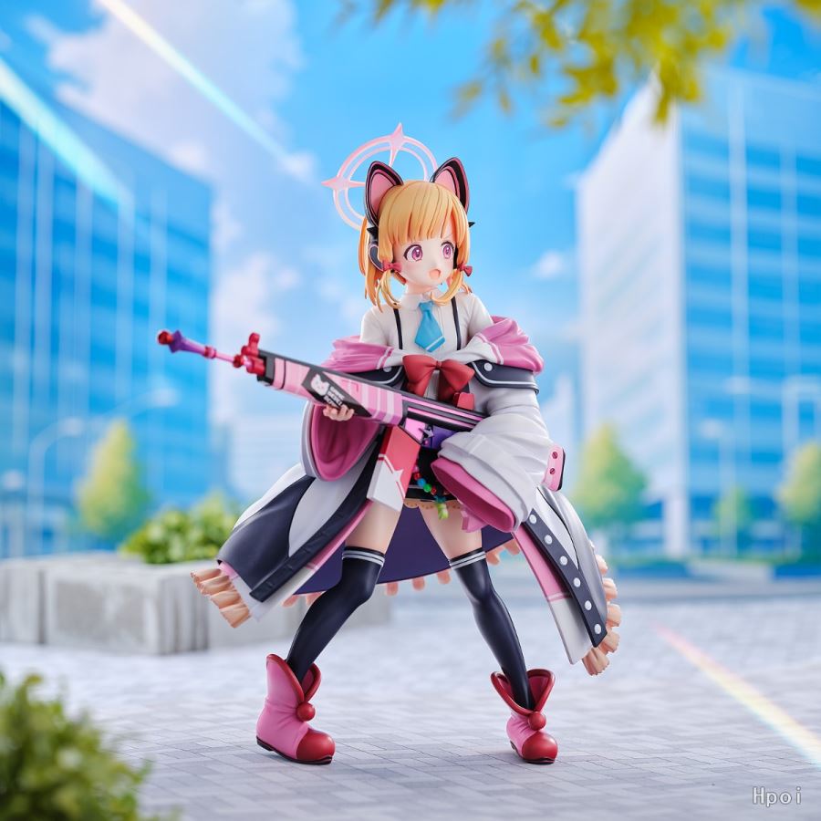 Momoi & Midori - Blue Archive 1/6