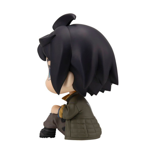 LookUp Mobile Suit Gundam: Iron-Blooded Orphans - Mikazuki Augus & Orga Itsuka