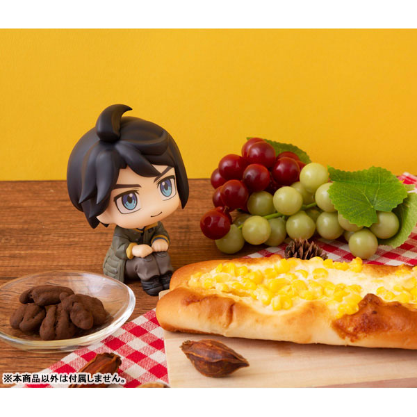 LookUp Mobile Suit Gundam: Iron-Blooded Orphans - Mikazuki Augus & Orga Itsuka