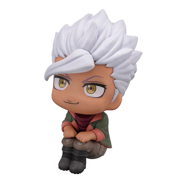 LookUp Mobile Suit Gundam: Iron-Blooded Orphans - Mikazuki Augus & Orga Itsuka