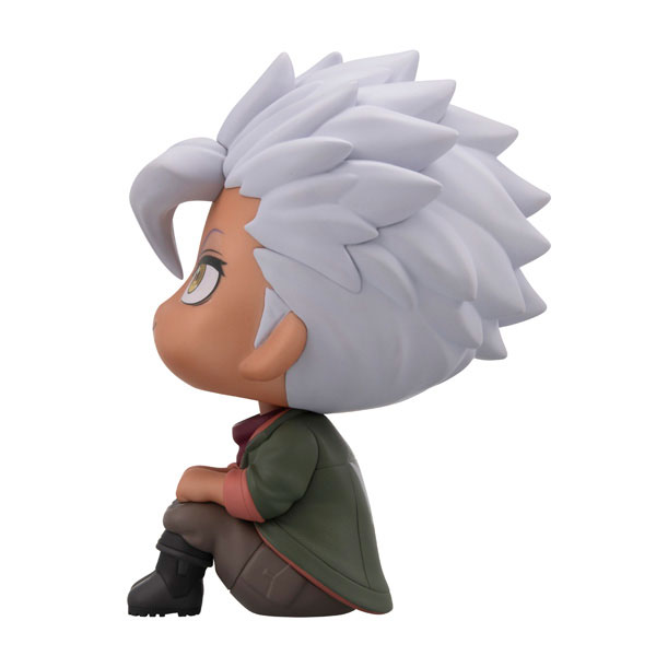 LookUp Mobile Suit Gundam: Iron-Blooded Orphans - Mikazuki Augus & Orga Itsuka