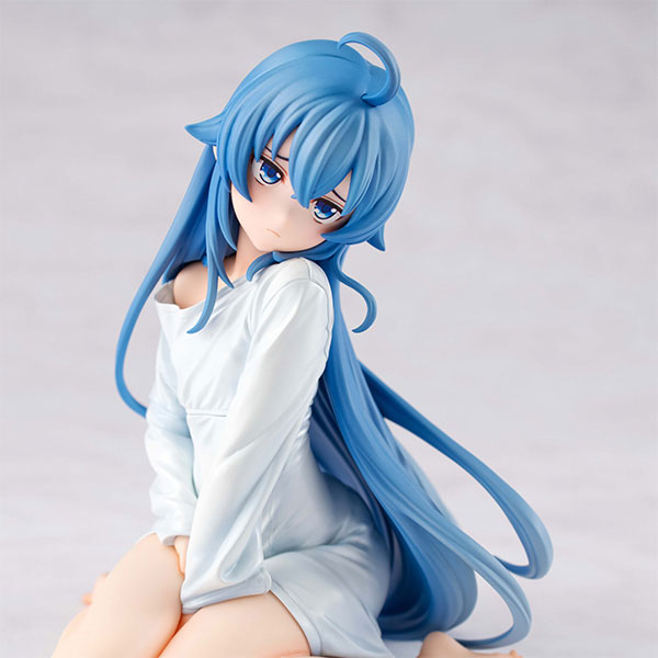 Melty Princess Mushoku Tensei: Jobless Reincarnation -Isekai Ittara Honki Dasu- Palm Size Roxy Looking in Ver