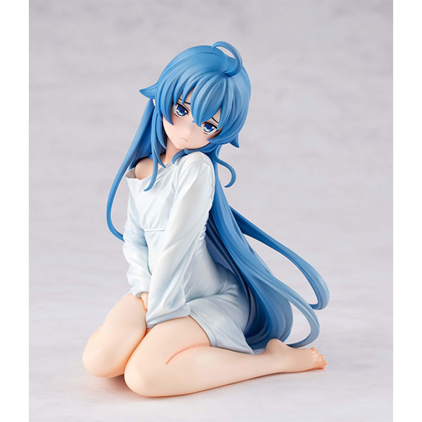 Melty Princess Mushoku Tensei: Jobless Reincarnation -Isekai Ittara Honki Dasu- Palm Size Roxy Looking in Ver