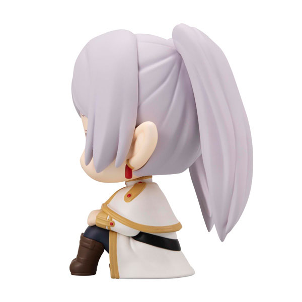 LookUp Frieren: Beyond Journey's End - Frieren Shoboshobo Ver & Himmel