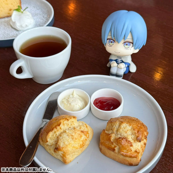 LookUp Frieren: Beyond Journey's End - Frieren Shoboshobo Ver & Himmel