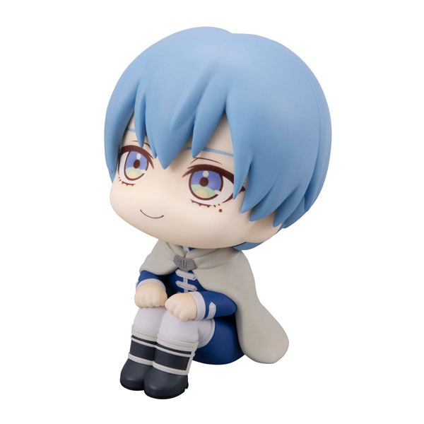 LookUp Frieren: Beyond Journey's End - Frieren Shoboshobo Ver & Himmel