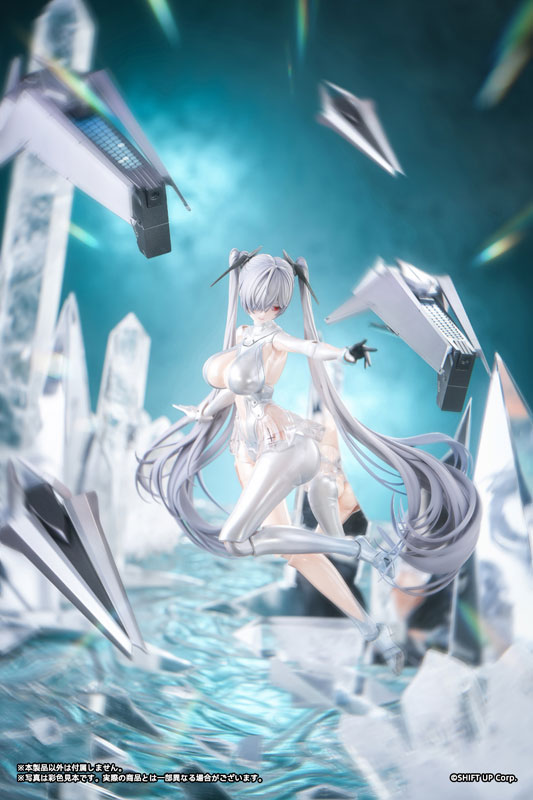 Goddess of Victory: Nikke Cinderella 1/12