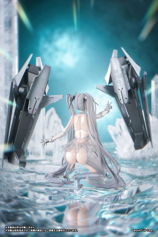 Goddess of Victory: Nikke Cinderella 1/12