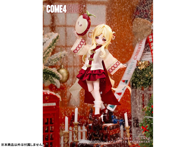 MINTY 3 Unsei Omikuji Series Seirei Heian Omikuji