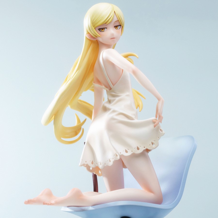 Shinobu Oshino ver. 12 years old