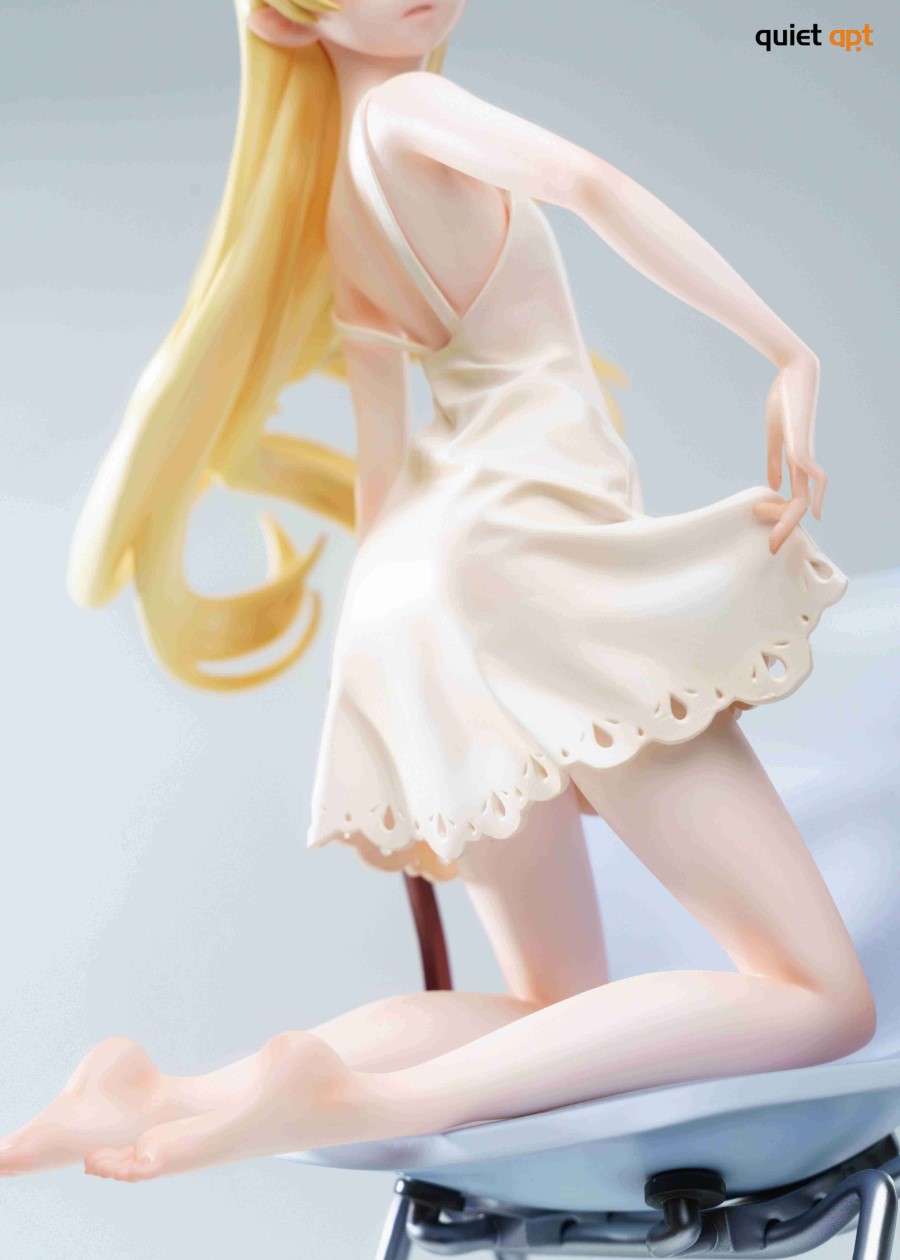 Shinobu Oshino ver. 12 years old