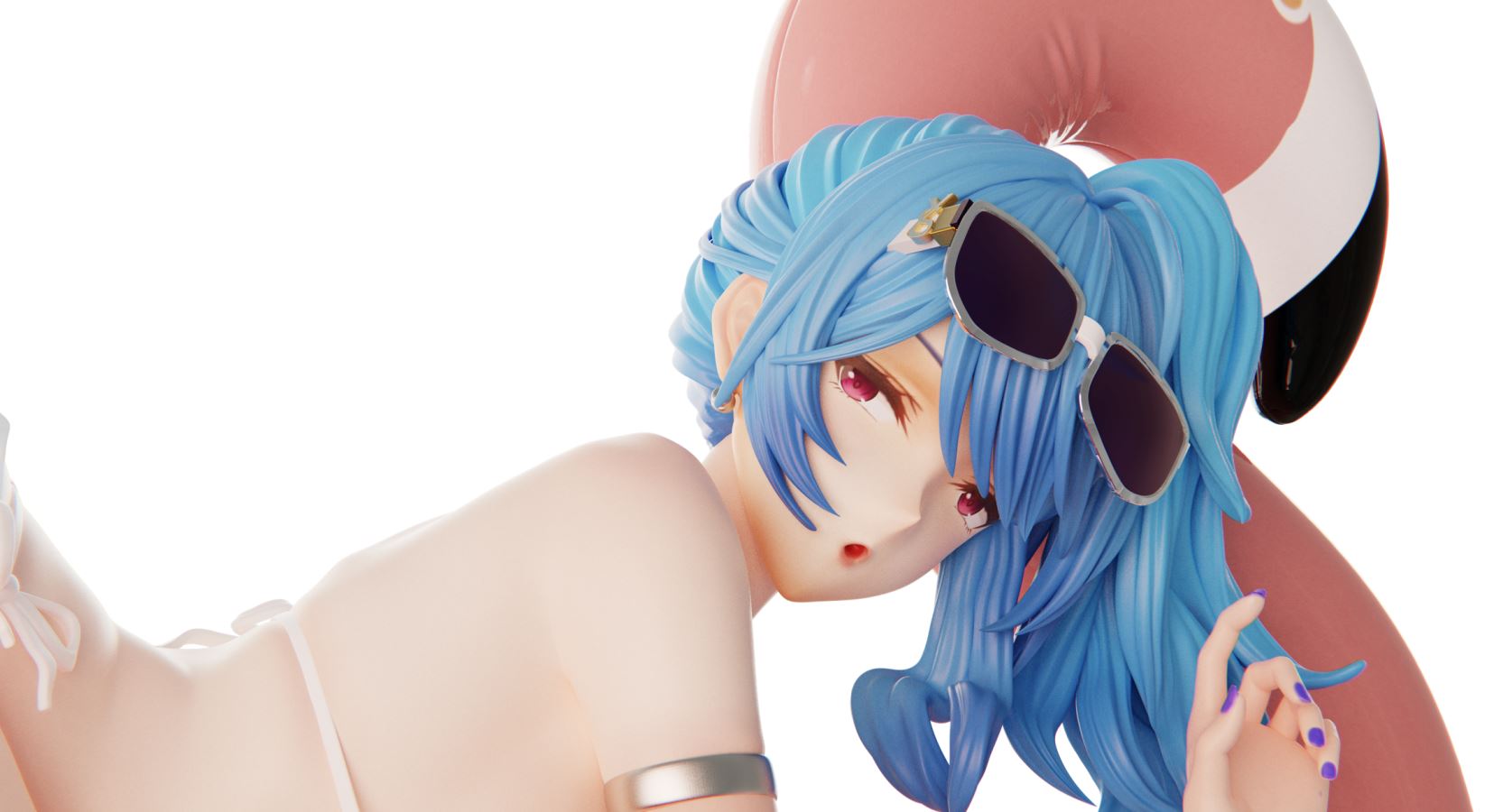 USS St. Louis - Azur Lane 1/6