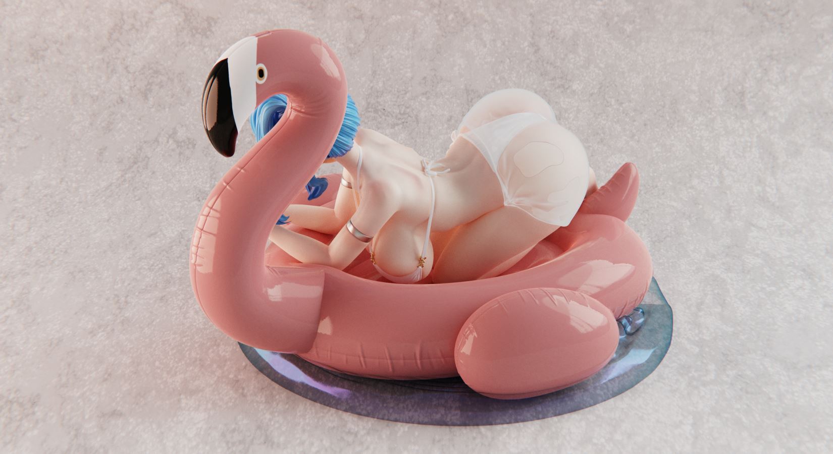 USS St. Louis - Azur Lane 1/6