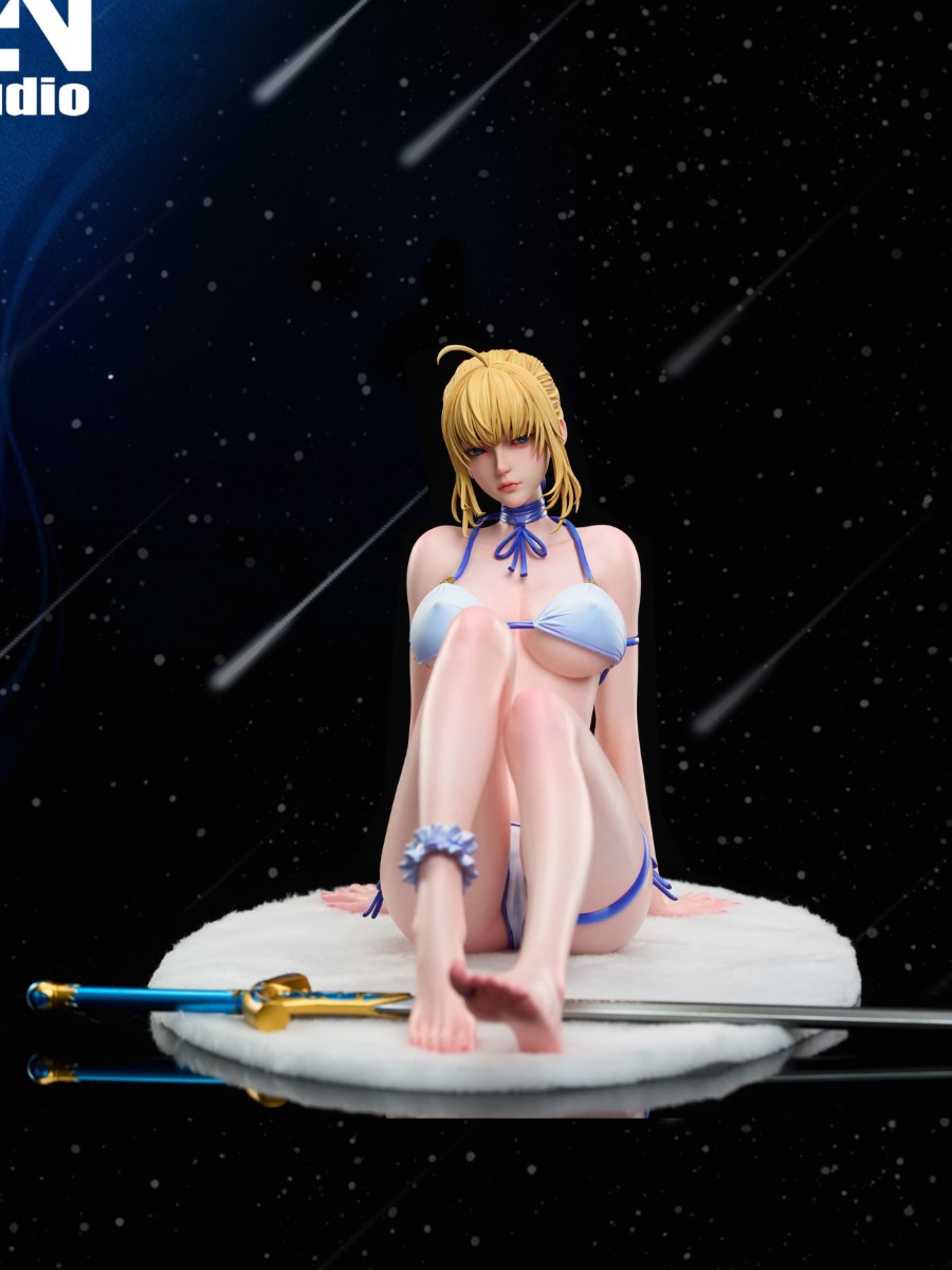 Altria Pendragon Saber - Fate