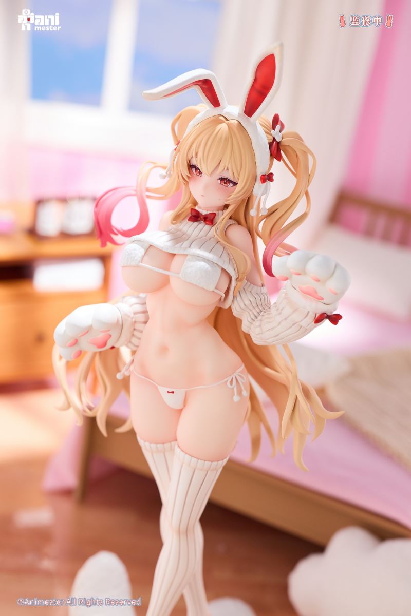 Cozy Surprise Azalea 1/6