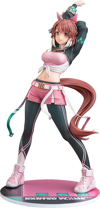 Umamusume Pretty Derby Dantsu Flame 1/7