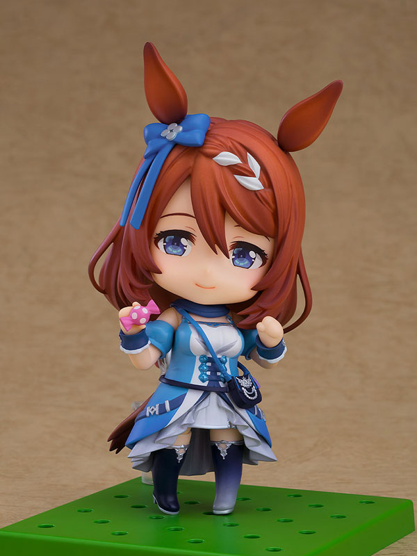 Nendoroid Umamusume Pretty Derby Super Creek
